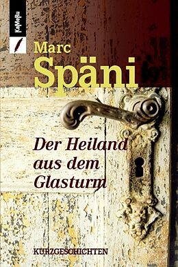 Der Heiland aus dem Glasturm