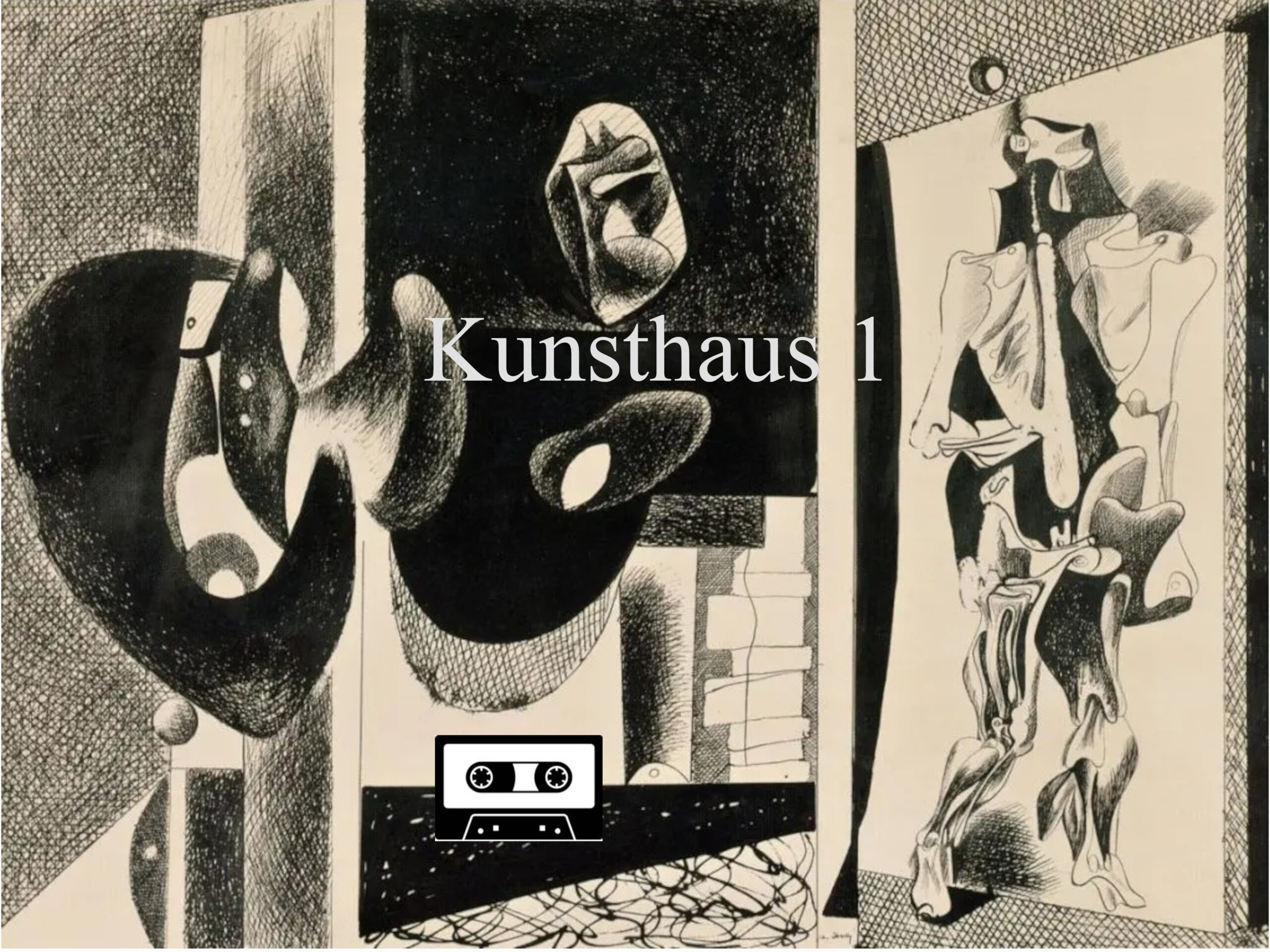 Neue Audio-Formate